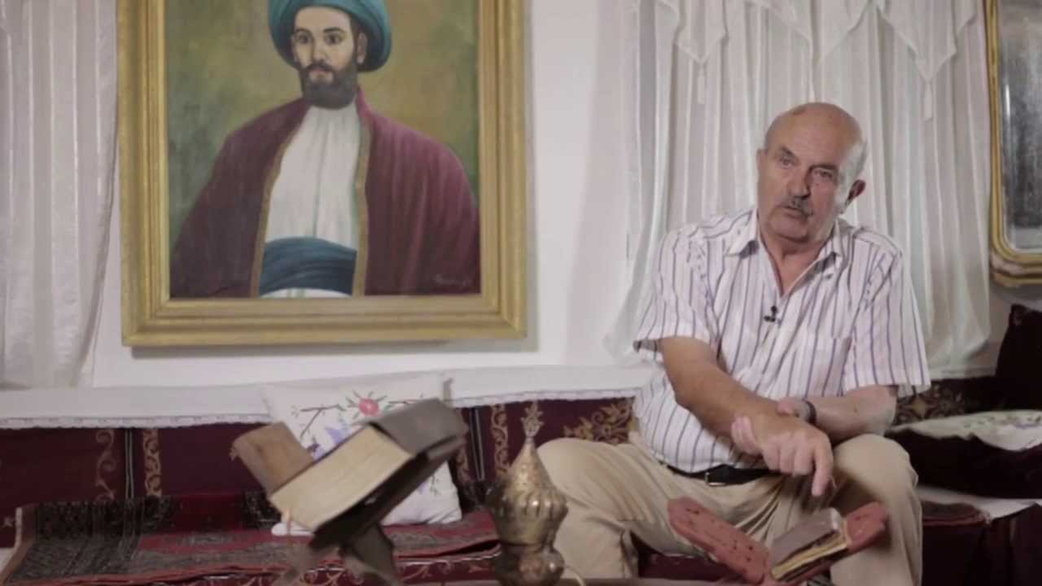 Umro Muhamed Bego Gradaščević, potomak „Zmaja od Bosne“